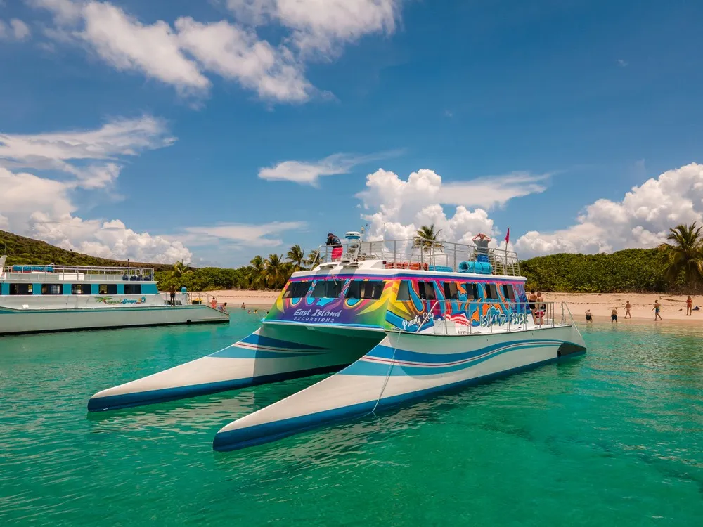 A Love Affair with Puerto Rico: Your 7 Days Puerto Rico Itinerary 5 A Love Affair with Puerto Rico: Your 7 Days Puerto Rico Itinerary