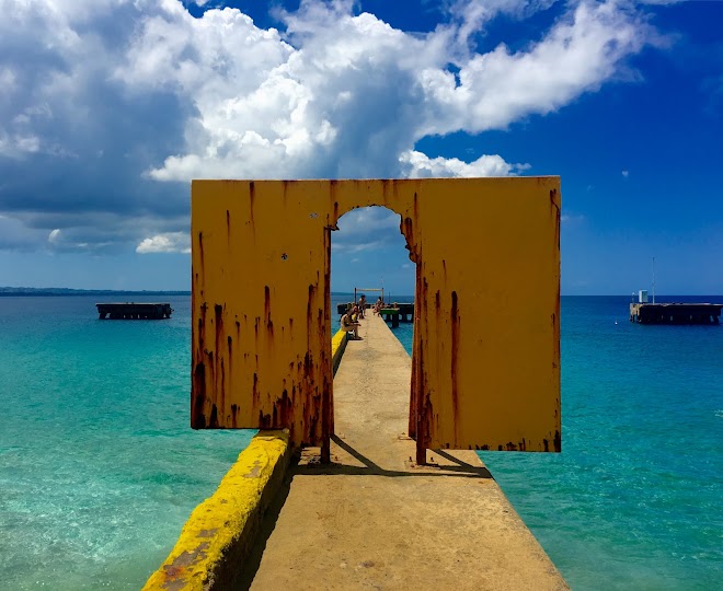 Crash Boat Beach | Otium