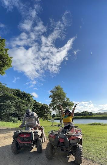Campo Rico Trail Rides - ATV & Horseback Riding | Otium