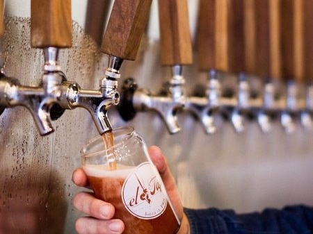El Tap | Otium