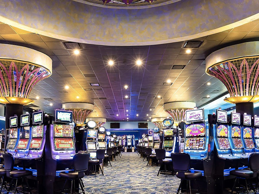 Dolly Casino: A Review for Australian Online Gamblers