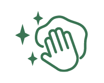 Stayotium Icons Cleaning