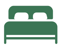 Stayotium Icons Otium Bed