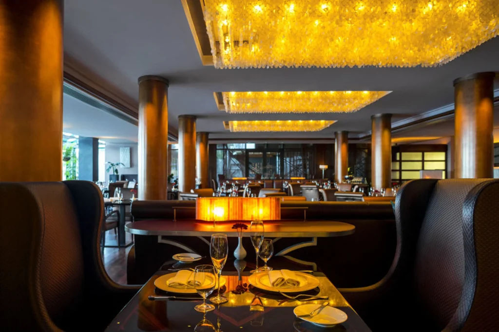 Top 10 Restaurants in San Juan, Puerto Rico 6 Top 10 Restaurants in San Juan, Puerto Rico