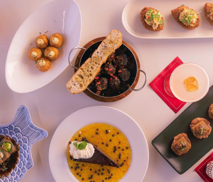 Top 10 Restaurants in San Juan, Puerto Rico 4 Top 10 Restaurants in San Juan, Puerto Rico