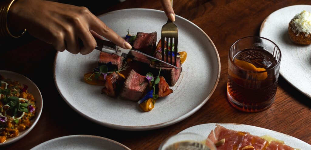 Top 10 Restaurants in San Juan, Puerto Rico 7 Top 10 Restaurants in San Juan, Puerto Rico