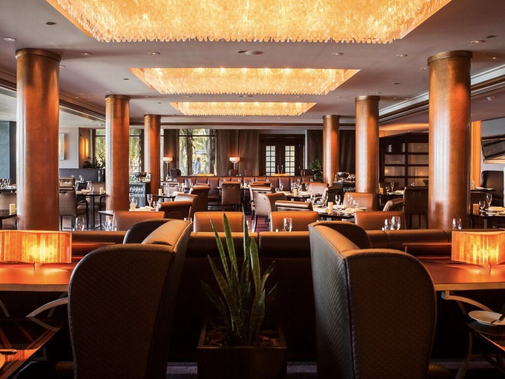 Top 10 Restaurants in San Juan, Puerto Rico 8 Top 10 Restaurants in San Juan, Puerto Rico