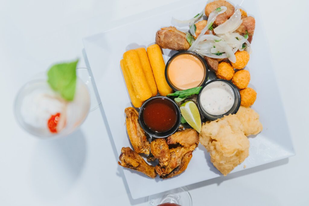 Top 10 Restaurants in San Juan, Puerto Rico 10 Top 10 Restaurants in San Juan, Puerto Rico