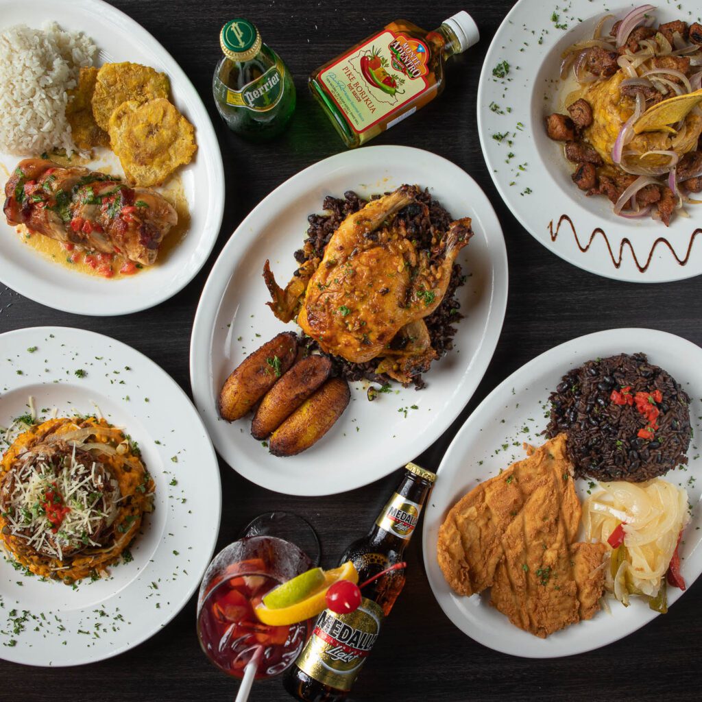 Top 10 Restaurants in San Juan, Puerto Rico 11 Top 10 Restaurants in San Juan, Puerto Rico