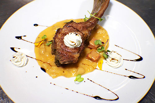 Top 10 Restaurants in San Juan, Puerto Rico 12 Top 10 Restaurants in San Juan, Puerto Rico