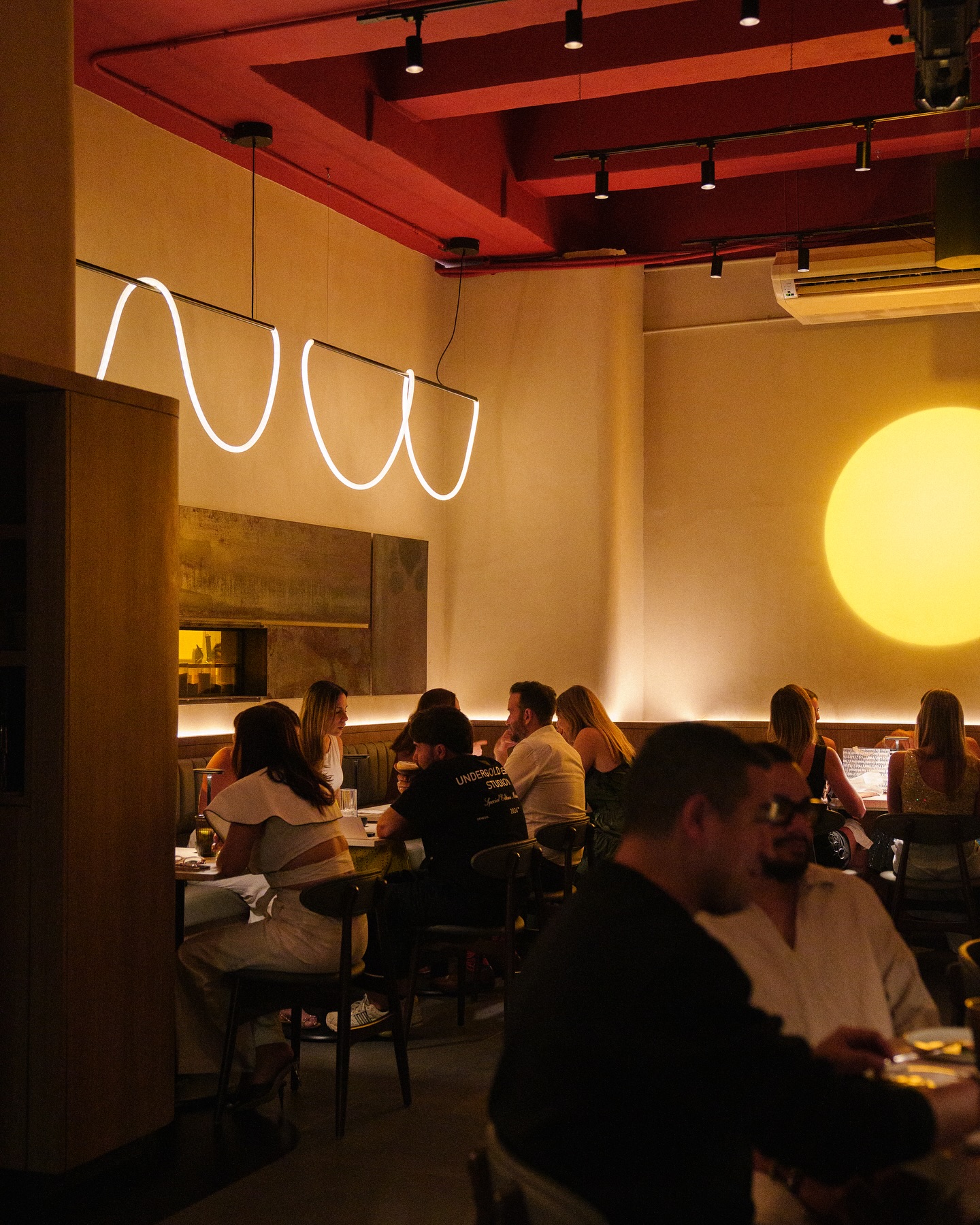 Top 5 Bars in San Juan 4 ambar santurce san juan puerto rico