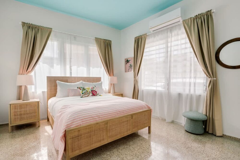 Condado Contemporary Stay – modern vacation rental San Juan Puerto Rico