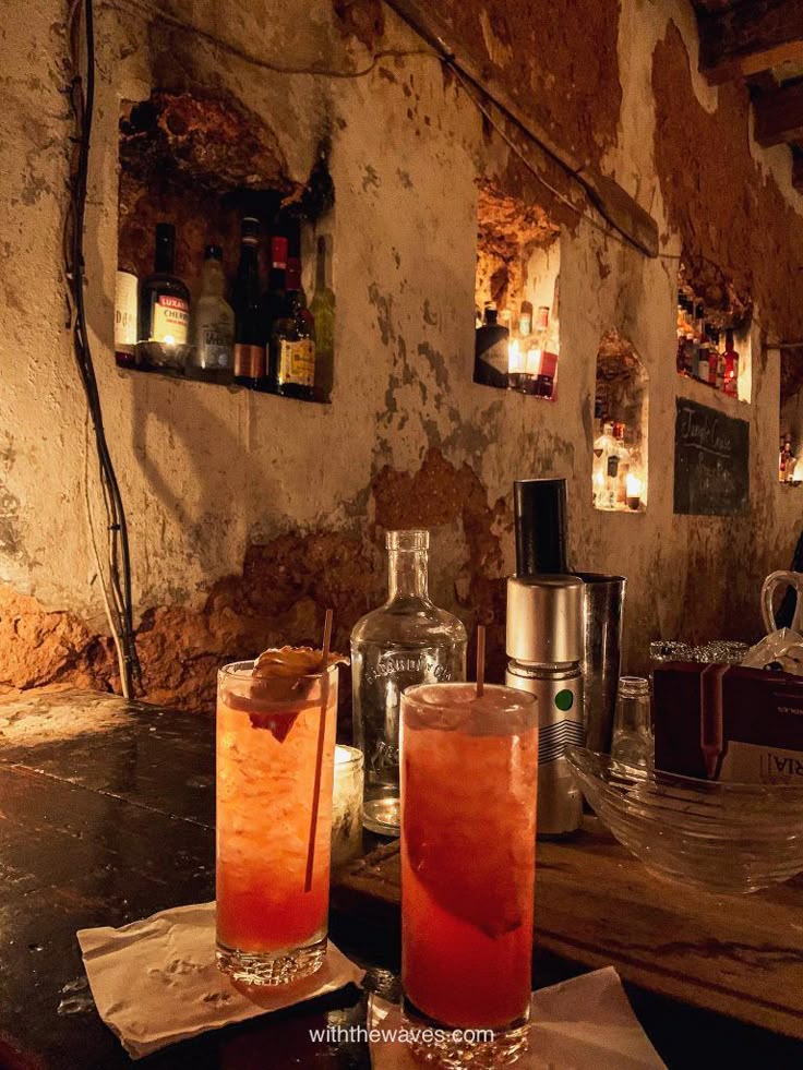Top 5 Bars in San Juan 2 best bars in san juan la factoria