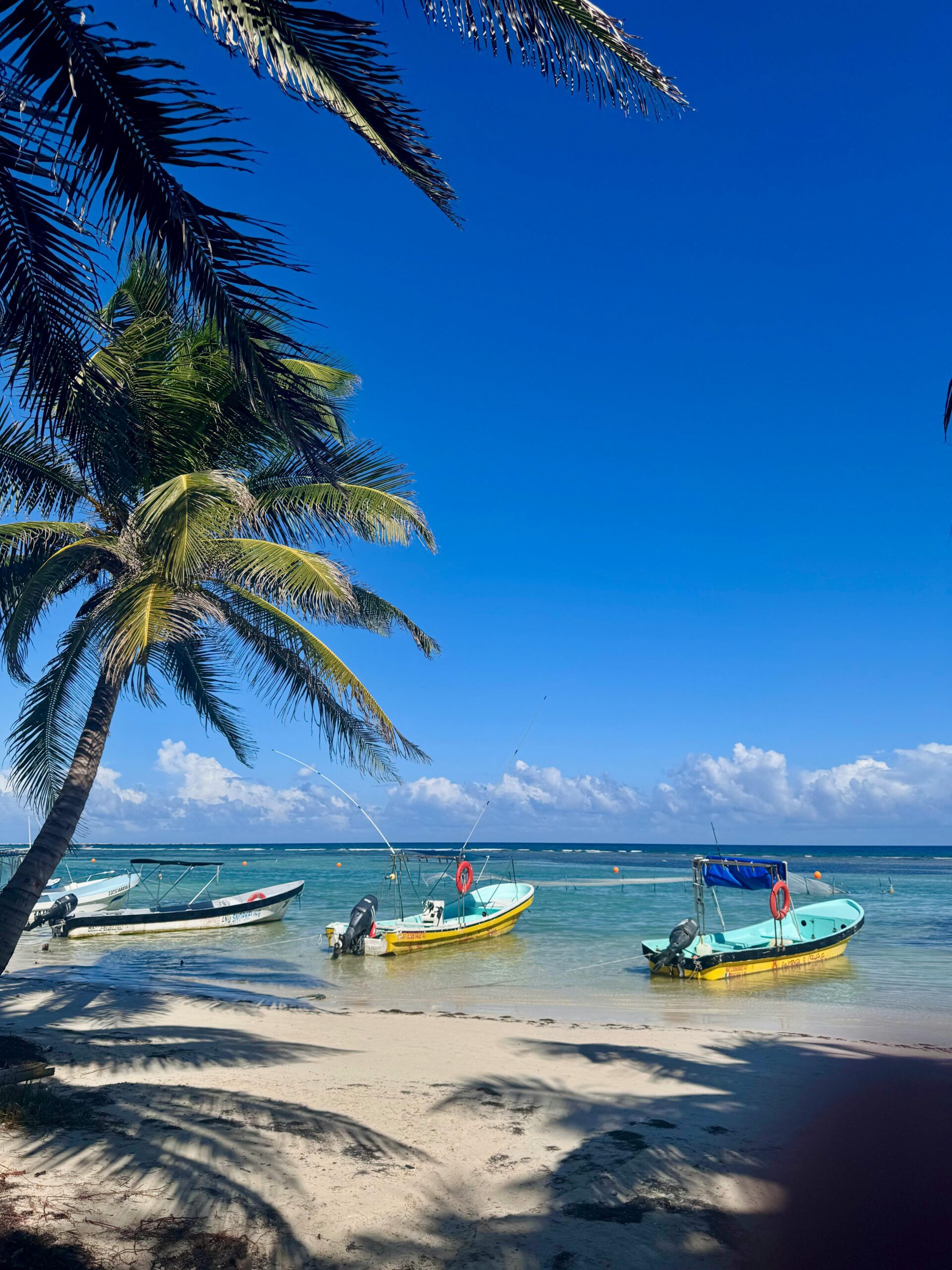 Luquillo Beach
