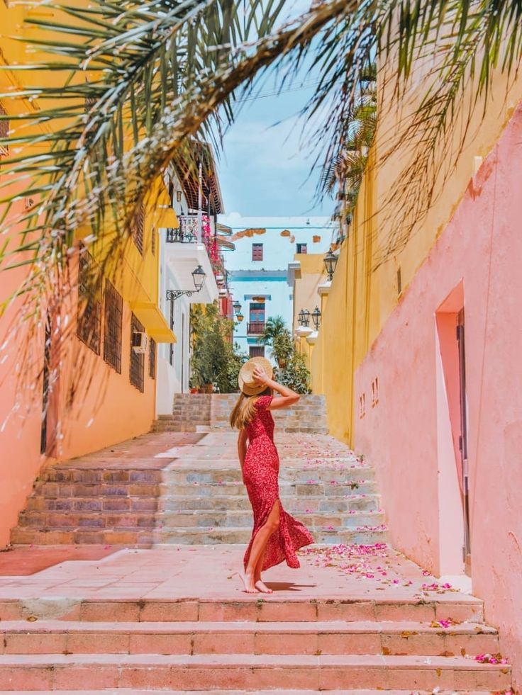 What to Do in San Juan, Puerto Rico 2 oldsanjuan3 1