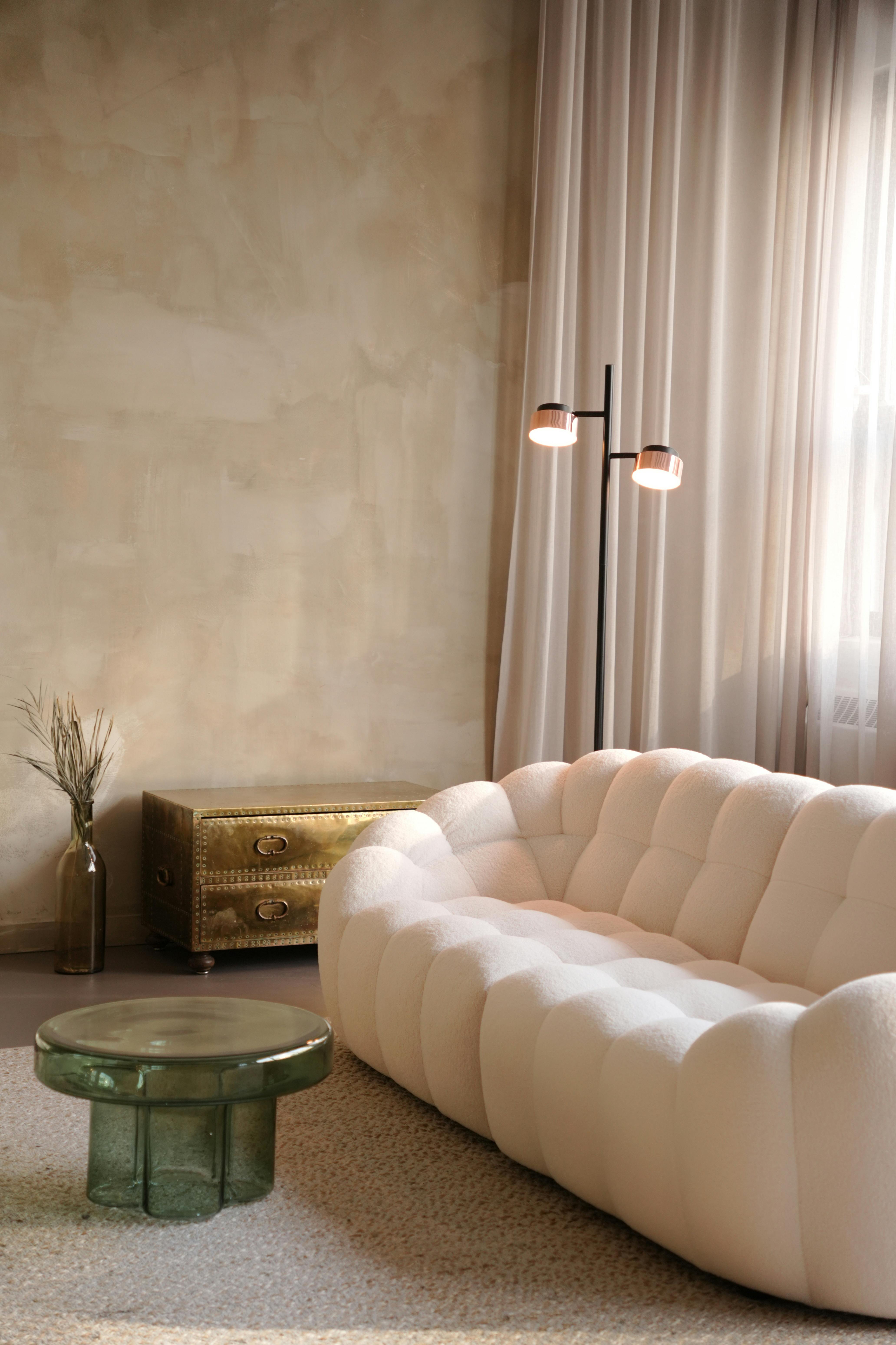 Luxury interior at Otium vacation rental Puerto Rico