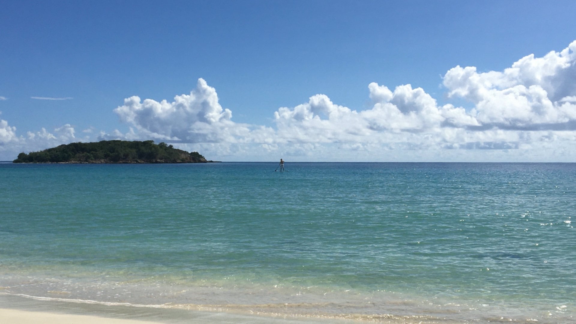 Which Part Of Puerto Rico Has The Best Beaches? Otium