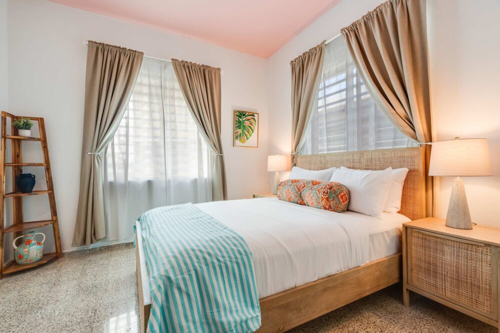 Condado Beach Stay vacation rental – steps from beach, San Juan Puerto Rico